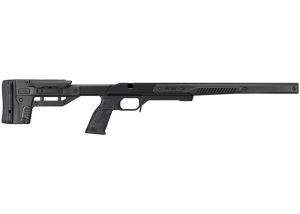 Chassis MDT Oryx - CZ 457 - Black