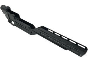 Chassis Saber Tactical for Avenge-X Tube Version