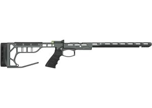 Chassis Saber Tactical FX DRS - Grey