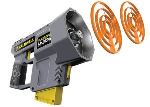 Kleiduivenmachine Caldwell ClayCopter