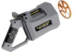 Clay Pigeon Trap Caldwell ClayCopter RIP-Launcher