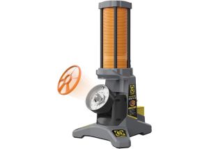 Clay Pigeon Trap Caldwell ClayCopter Surface-to-Air