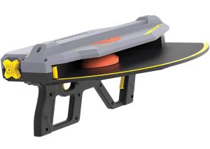 Kleiduivenmachine Caldwell Claymore Pullpup