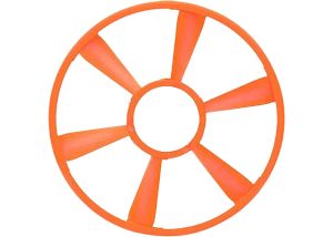 Kleiduiven Caldwell ClayCopter 50-Pack