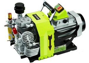 Compresssor Snowpeak EC300