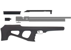 Conversion Kit FX Dreamline Lite/Classic/Tactical to Bullpup