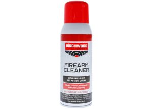 Degreaser Birchwood Firearm Cleaner