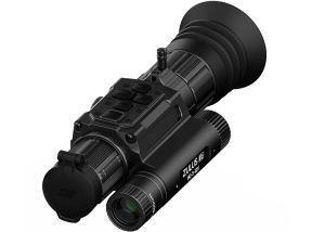 DNT Zulus HD V2 3-12x Night Vision Scope