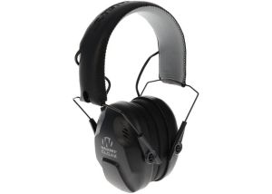 Ear Defender Walker's Cloak Single Mic