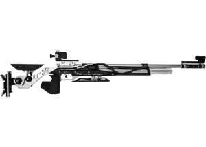 Feinwerkbau 800 X Black/Silver