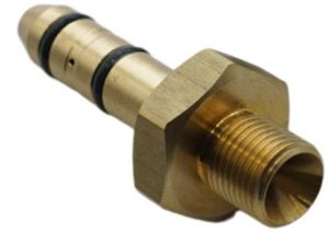 Fill Probe Steyr Quickfill