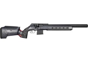 FX DRS MKII Redline Compact