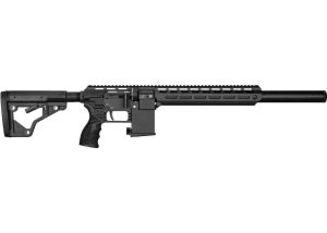 FX DRS MKII Tactical Compact