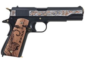 G&G GPM1911 Year of Tiger - Limited Edition