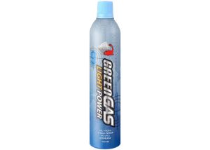 Gas Puff Dino Light Power 9 kg