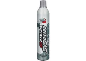 Gas Puff Dino Power Up 14 kg