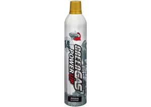 Gas Puff Dino Power Up 14 kg Silicone Free
