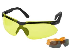 Glasses Walker's Sport with Interchangeable Lens