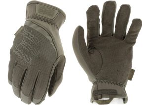 Handschoenen Mechanix Fast Fit OD Green