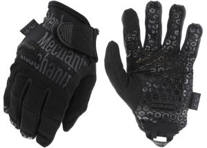 Handschoenen Mechanix Precision Pro High-Dexterity Grip Covert Black