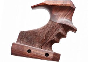 Grip Walther LP400 / LP500 / AP20 - Walnut