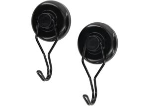 Hanger Lockdown Magnetische Haak 2-Pack