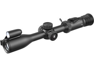 HikMicro Alpex Pro A50PL LRF Night Vision Scope