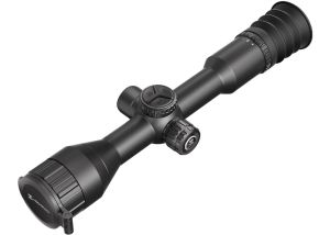 HikMicro Neos NE25 Thermal Imaging Rifle Scope