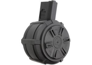 Magazine G&G M4/M16 Drum Auto Winding