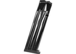 Magazijn BUL SAS II 9x19 mm 22 schots 140 mm