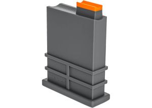 Magazine Krale Victrix .22 LR Single Shot