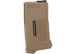 Magazijn PTS EPM1-S Enhanced Polymer Short - Dark Earth
