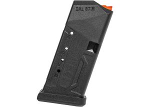 Magazine Schmeisser AR15-9 10-rounds