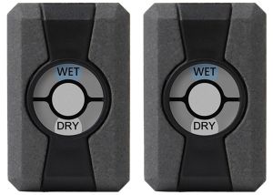 Vochtonttrekker Silent Dry Cube 2-Pack