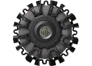 Vochtonttrekker Silent Dry Double M