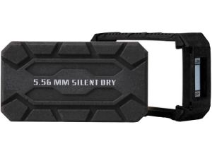 Vochtonttrekker Silent Dry Pioneer