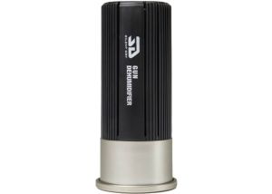 Vochtonttrekker Silent Dry Shotgun Jr.