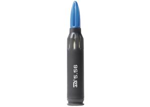 Anti-Corrosie Silent Dry Vaportack 5.56 NAVO/.223 Rem Kogelpatroon