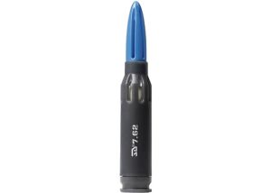 Anti-Corrosie Silent Dry Vaportack 7.62 NAVO/.308 Win Kogelpatroon