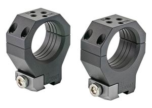 Mount Audere PSR 30 mm High Dovetail