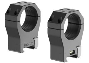 Montage Audere PSR 30 mm High Weaver/Picatinny