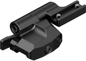 Mount DNT Quick Detach Flip-to-Side 1.7" for NVMD / Hydra