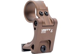 Montage PTS Unity Tactical Fast FTC Aimpoint Magnifier - Bronze