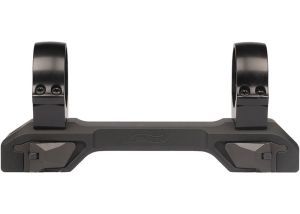 Mount Walther Fixlock - Rings