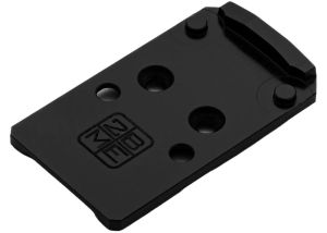 Mounting Base 2BME Walther PDP 2.0 - Trijicon RMR/SRO