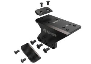 Mounting Base KMR S-02 OR Shield