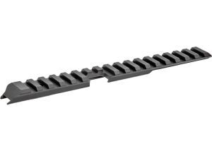 Mounting Rail FX DRS 30 MOA Low Weaver/Picatinny