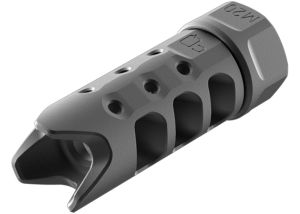 Muzzle Brake Audere Quarter Stroke M15x1 .223