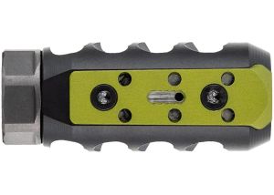 Muzzle Brake MDT Comp 5/8-24