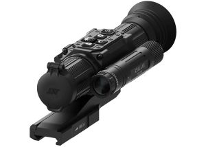 Night Vision Scope DNT Zulus HD 5-20x